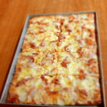 Pizza Dal Capitano