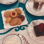 Da Tè Sala Da Tè Solidale Essen