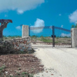 Agriturismo Torre Bruno outside