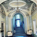 Somaschi À l'intérieur