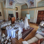 Somaschi À l'intérieur