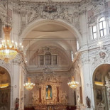 Somaschi À l'intérieur