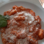 Caudariello Comida