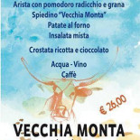 La Vecchia Monta Carte