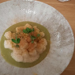 Ca' Dei Volti Comida
