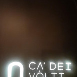 Ca' Dei Volti Bebida