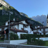 Ca' Dei Volti Exterior