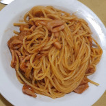 Pomodoro Rosa Clandestino Comida