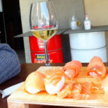 Itakesushi Boisson