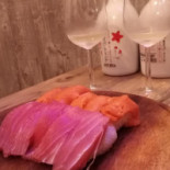 Itakesushi Boisson