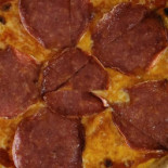 Pizzeria Camping Lino food