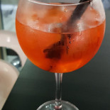 Paprika Caffe Boisson