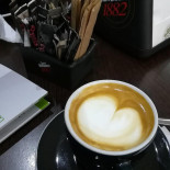 Paprika Caffe Bebida