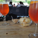 Paprika Caffe Boisson