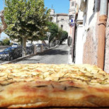 Gio ' Pizza 'ngurdnizie Extérieur