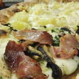 Gio ' Pizza 'ngurdnizie Nourriture