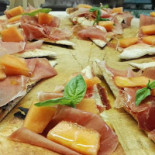Gio ' Pizza 'ngurdnizie Nourriture