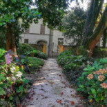 Location Per Matrimoni Palazzo Cigola Martinoni outside