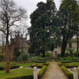 Location Per Matrimoni Palazzo Cigola Martinoni outside