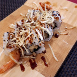 Sushi Sakura Nourriture
