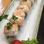 Sushi Sakura Nourriture