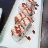 Sushi Sakura Nourriture