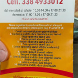 L' Arcobaleno Carta