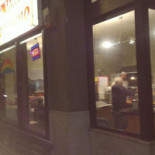 L' Arcobaleno Exterior