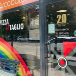 L' Arcobaleno Exterior