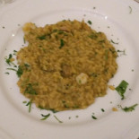 Cavour Nourriture
