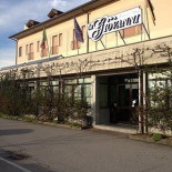 Albergo Da Giovanni Extérieur