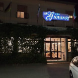 Albergo Da Giovanni Extérieur