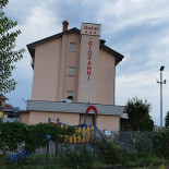 Le Gronde Extérieur