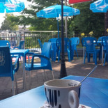 Bar Trattoria Al Parco Di Girola Piera drink