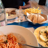 Bar Trattoria Al Parco Di Girola Piera food