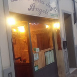 Pizzeria La Grotta Degli Angeli Di Ghoniem Ahmed Tawf Ik Ahmed inside