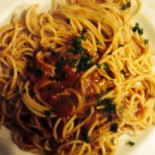 Pizzeria La Grotta Degli Angeli Di Ghoniem Ahmed Tawf Ik Ahmed food