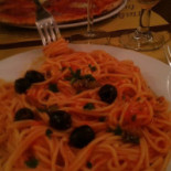 Pizzeria La Grotta Degli Angeli Di Ghoniem Ahmed Tawf Ik Ahmed food