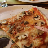 Pizzeria La Grotta Degli Angeli Di Ghoniem Ahmed Tawf Ik Ahmed food