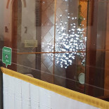 Pizzeria La Grotta Degli Angeli Di Ghoniem Ahmed Tawf Ik Ahmed drink