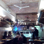Pizzeria La Grotta Degli Angeli Di Ghoniem Ahmed Tawf Ik Ahmed inside