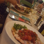Pizzeria La Grotta Degli Angeli Di Ghoniem Ahmed Tawf Ik Ahmed food