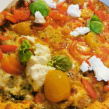 Pizzeria La Grotta Degli Angeli Di Ghoniem Ahmed Tawf Ik Ahmed food