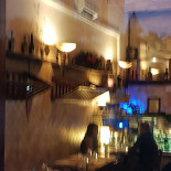 Pizzeria La Grotta Degli Angeli Di Ghoniem Ahmed Tawf Ik Ahmed inside