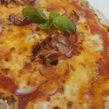 Pizzeria La Grotta Degli Angeli Di Ghoniem Ahmed Tawf Ik Ahmed food