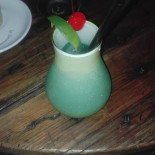 Bodega Del Mar Bebida