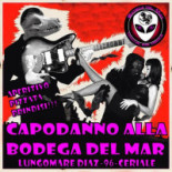 Bodega Del Mar Carte