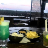 Bodega Del Mar Exterior