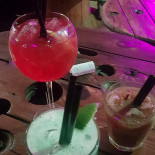 Bodega Del Mar Bebida