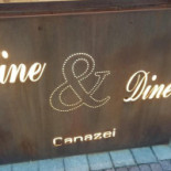 Bodega Del Mar Carte